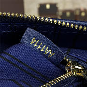 LOUIS VUITTON SPEEDY BANDOULIÈRE 30 3112 - 4