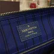 LOUIS VUITTON SPEEDY BANDOULIÈRE 30 3112 - 5