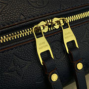 LOUIS VUITTON SPEEDY BANDOULIÈRE 30 3112 - 6