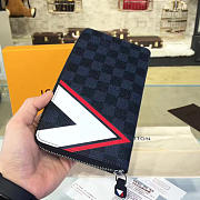 Louis Vuitton ZIPPY WALLET 3160 - 3