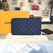 Louis Vuitton ZIPPY WALLET 3160 - 4