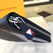 Louis Vuitton ZIPPY WALLET 3160 - 5