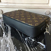 LOUIS VUITTON KASAI CLUTCH  - 5