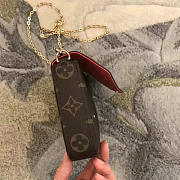 Louis Vuitton POCHETTE FÉLICIE 21.5cm - 6