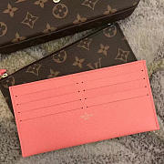 Louis Vuitton POCHETTE FÉLICIE 21.5cm - 5