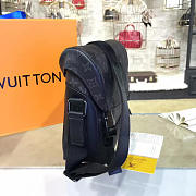 Louis Vuitton MESSENGER PM VOYAGER 3411 - 3