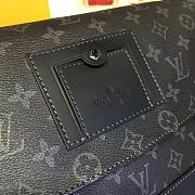 Louis Vuitton MESSENGER PM VOYAGER 3411 - 5