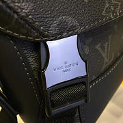 Louis Vuitton MESSENGER PM VOYAGER 3411 - 6