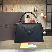 LOUIS VUITTON CAPUCINES MM 3465 - 1