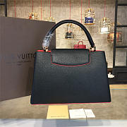 LOUIS VUITTON CAPUCINES MM 3465 - 4