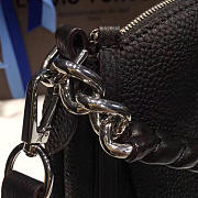Louis Vuitton Babylone Chain BB noir 3514 25cm - 6