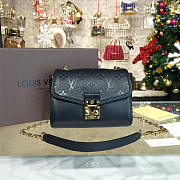 LOUIS VUITTON Empreinte Saint Germain BB 3600 17.5cm - 1