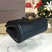 LOUIS VUITTON Empreinte Saint Germain BB 3600 17.5cm - 5