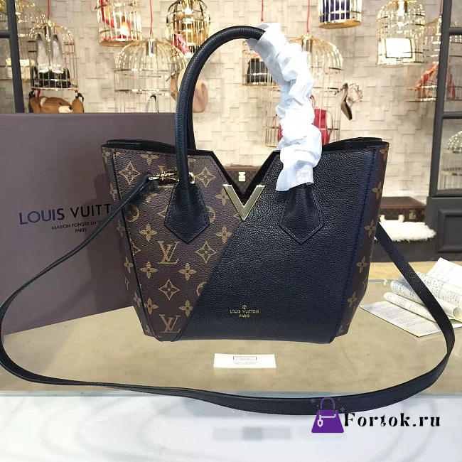 Louis Vuitton Kimono M40460 3616 - 1
