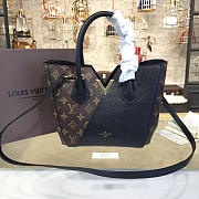 Louis Vuitton Kimono M40460 3616 - 1