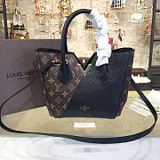 Louis Vuitton Kimono M40460 3616 - 6