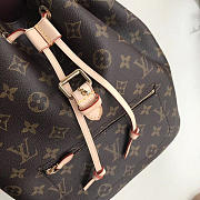 Louis Vuitton sperone bb Monogram Canvas 3822 29cm - 5