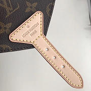 Louis Vuitton sperone bb Monogram Canvas 3822 29cm - 2