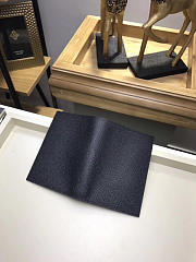 Louis Vuitton REGULAR Wallet noir 14cm - 3