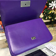 PRADA METAL CLOSURE 3933 30cm  - 2