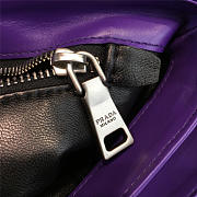 PRADA METAL CLOSURE 3933 30cm  - 3