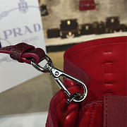 Prada double bag 4062 25cm  - 4