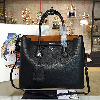 Prada Double Bag Large 4089 35.5cm 