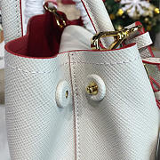 Prada double bag 4098 25cm  - 4