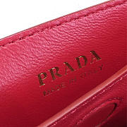 Prada double bag 4098 25cm  - 3