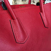 Prada double bag 4134 35cm - 2
