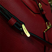 Prada double bag 4134 35cm - 3