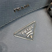 Prada double bag 4142 35cm  - 4