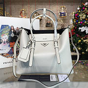 Prada double bag 4170 35cm  - 1