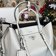 Prada double bag 4170 35cm  - 2