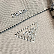 Prada double bag 4170 35cm  - 4