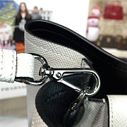 Prada double bag 4170 35cm  - 5