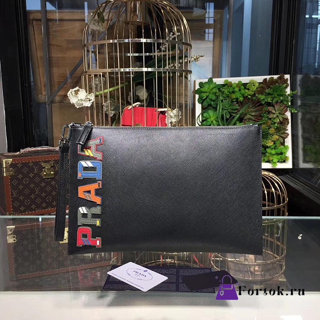 Prada Clutch 4184 - 1