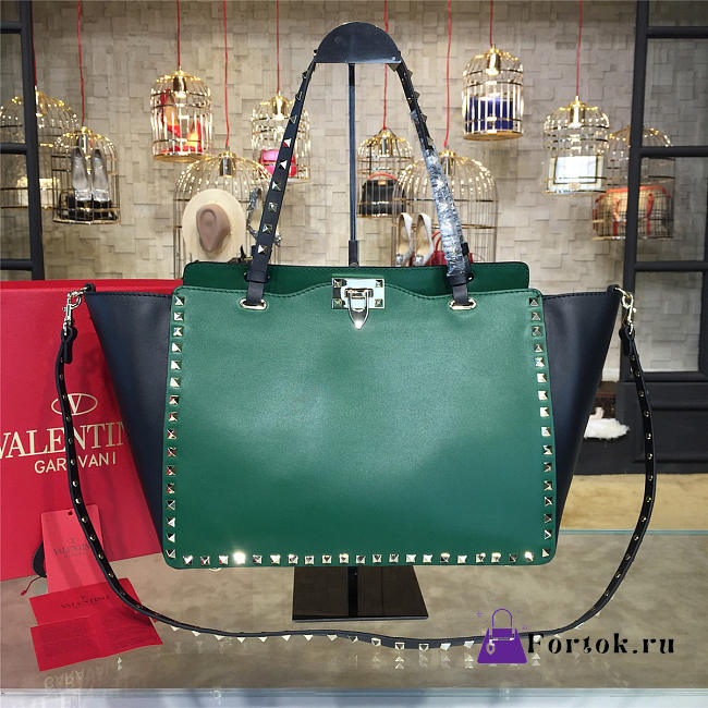 Valentino tote 4413 - 1