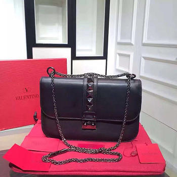 Valentino CHAIN CROSS BODY BAG