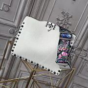 Valentino ROCKSTUD ROLLING shoulder bag 4669 - 1
