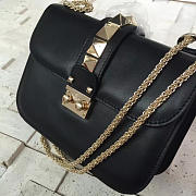 Valentino CHAIN CROSS BODY BAG 4698 - 2