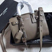 YSL Classic Sac-De-Jour Nano 4736 22cm  - 1