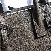 YSL Classic Sac-De-Jour Nano 4736 22cm  - 5