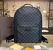 Louis Vuitton Josh Damier Graphite Canvas N41473 42cm - 2