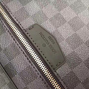 Louis Vuitton Josh Damier Graphite Canvas N41473 42cm - 3