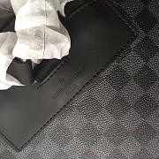 Louis Vuitton Josh Damier Graphite Canvas N41473 42cm - 6