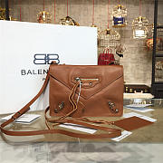 Balenciaga shoulder bag 5449 - 1