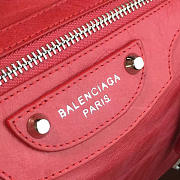 Balenciaga handbag 5544 23cm - 2