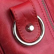 Balenciaga handbag 5544 23cm - 3