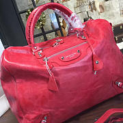 Balenciaga handbag 5544 23cm - 4